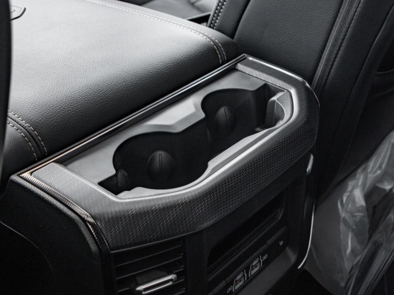 2026 RAM 1500 Rebel Photo