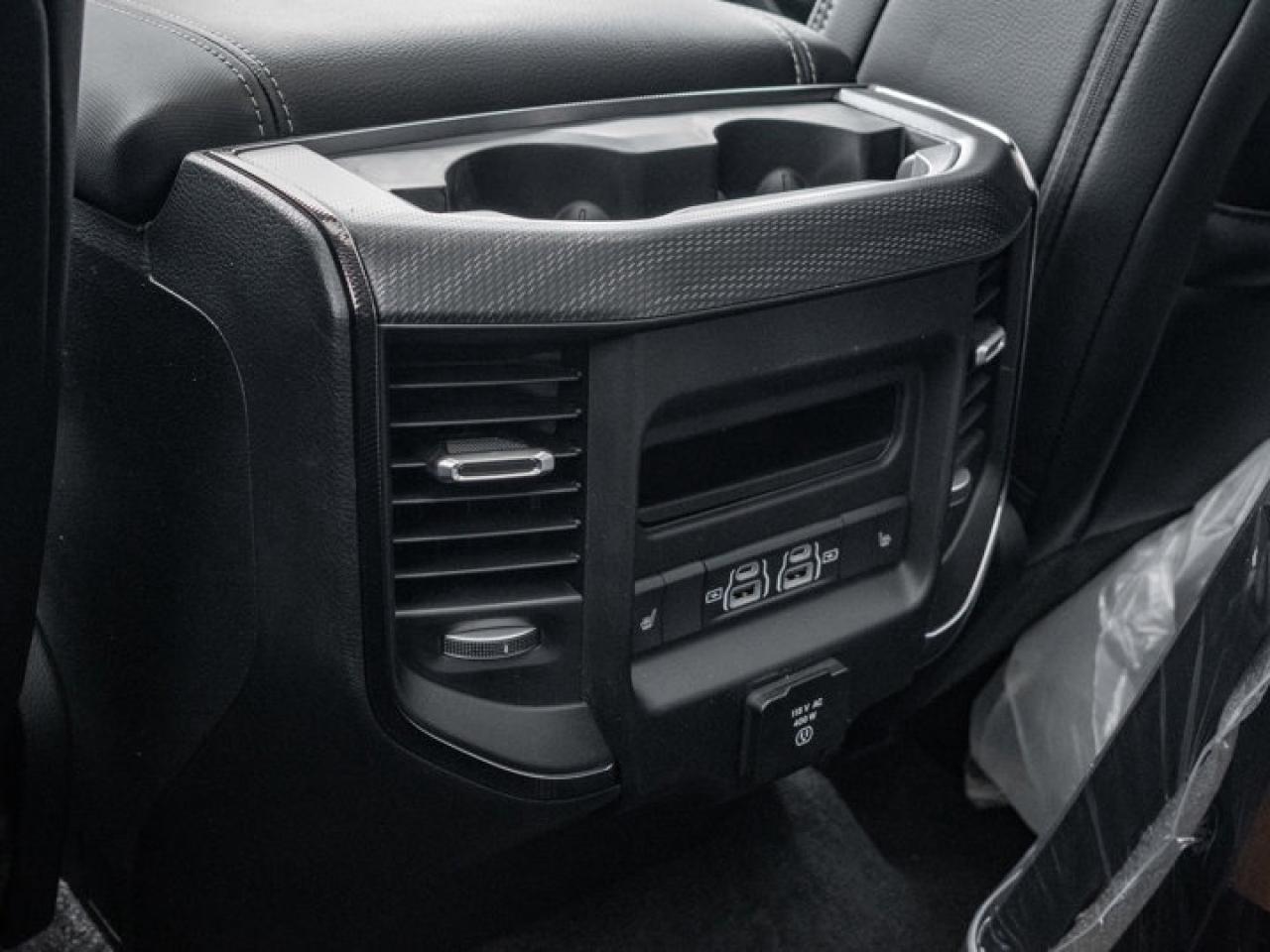 2026 RAM 1500 Rebel Photo