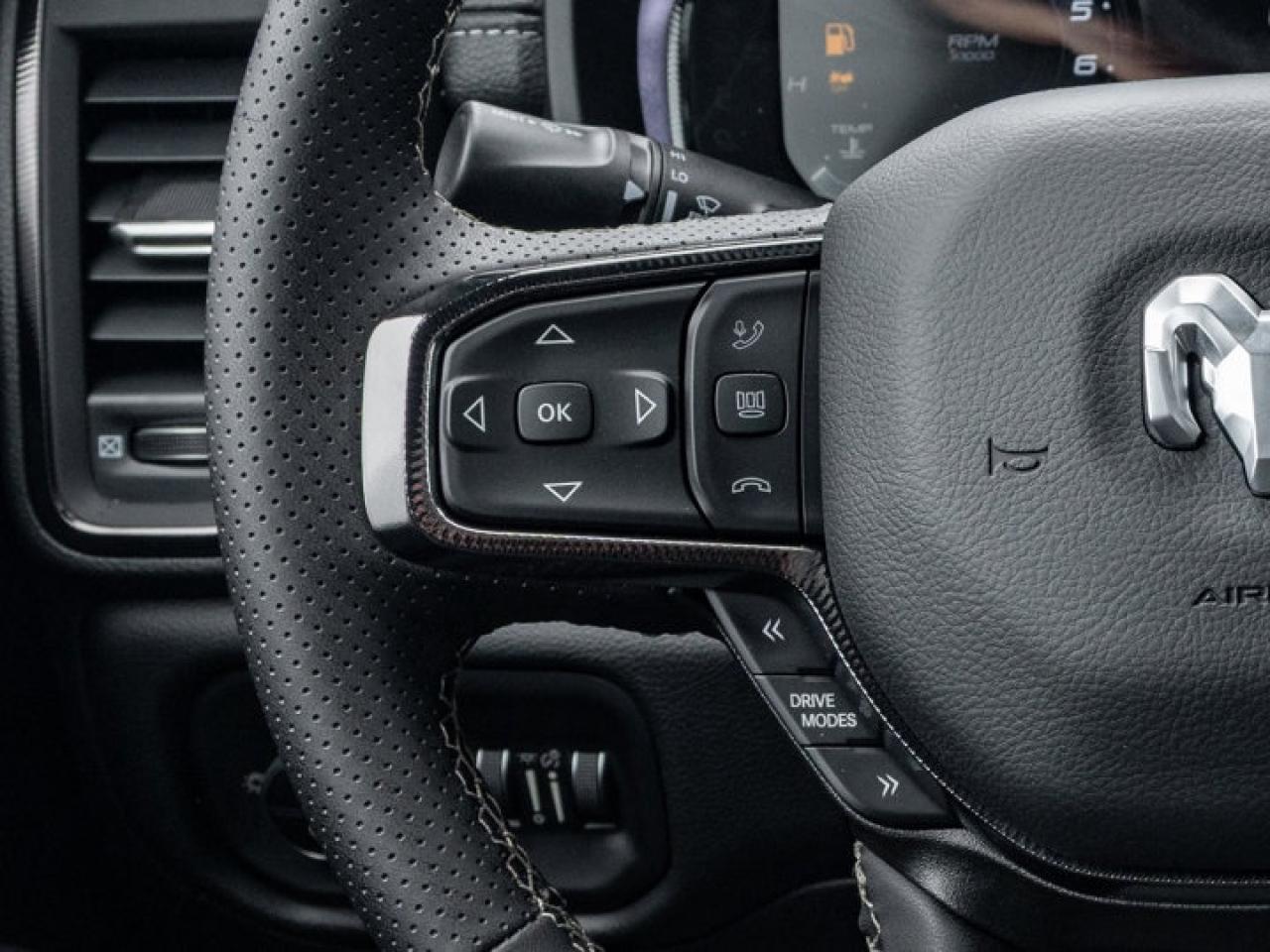 2026 RAM 1500 Rebel Photo