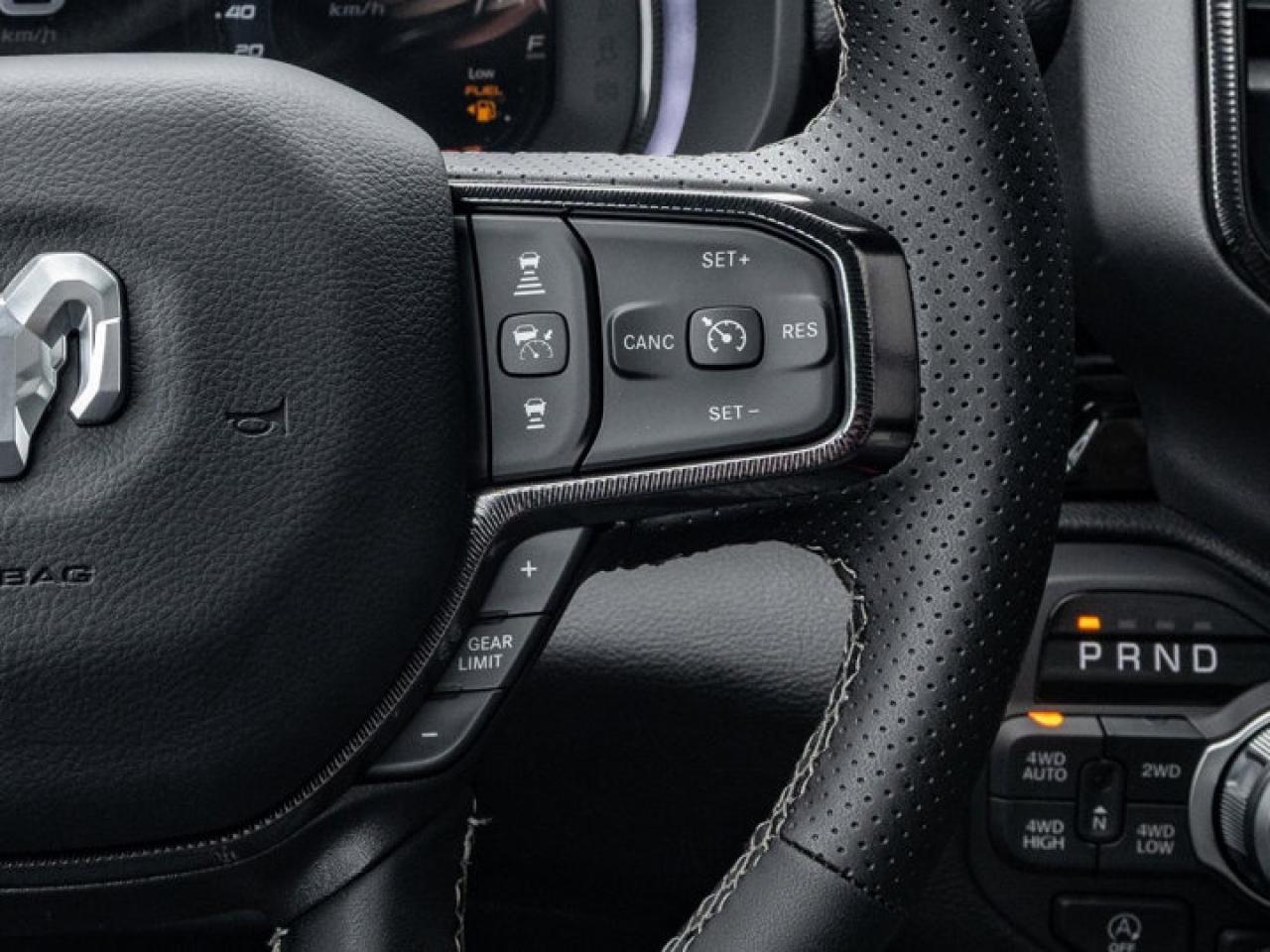 2026 RAM 1500 Rebel Photo