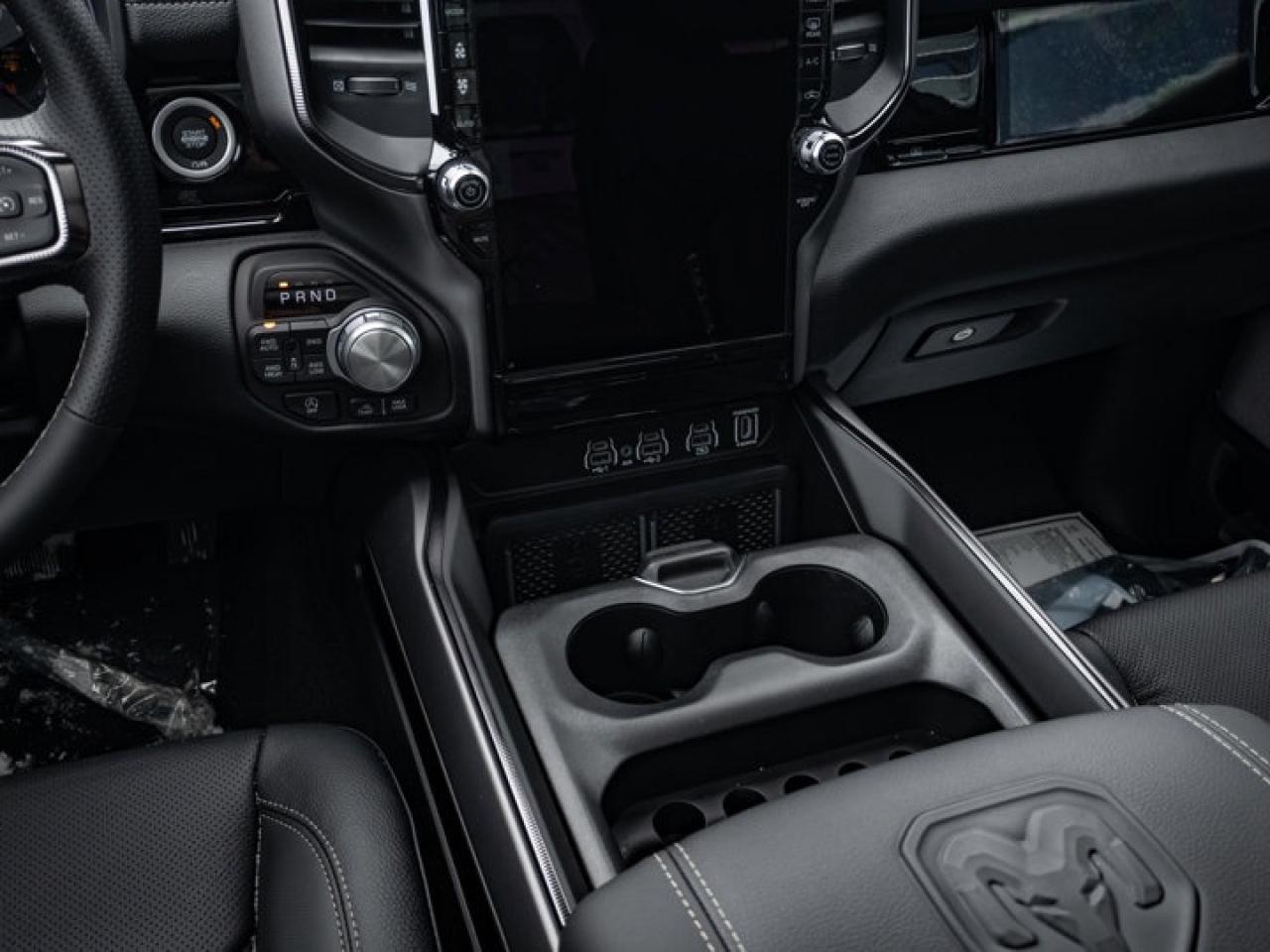 2026 RAM 1500 Rebel Photo