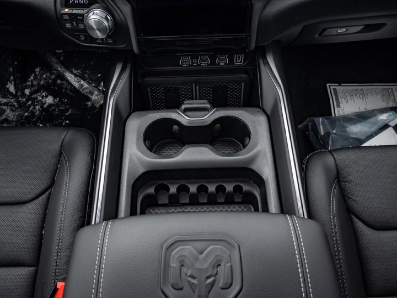 2026 RAM 1500 Rebel Photo