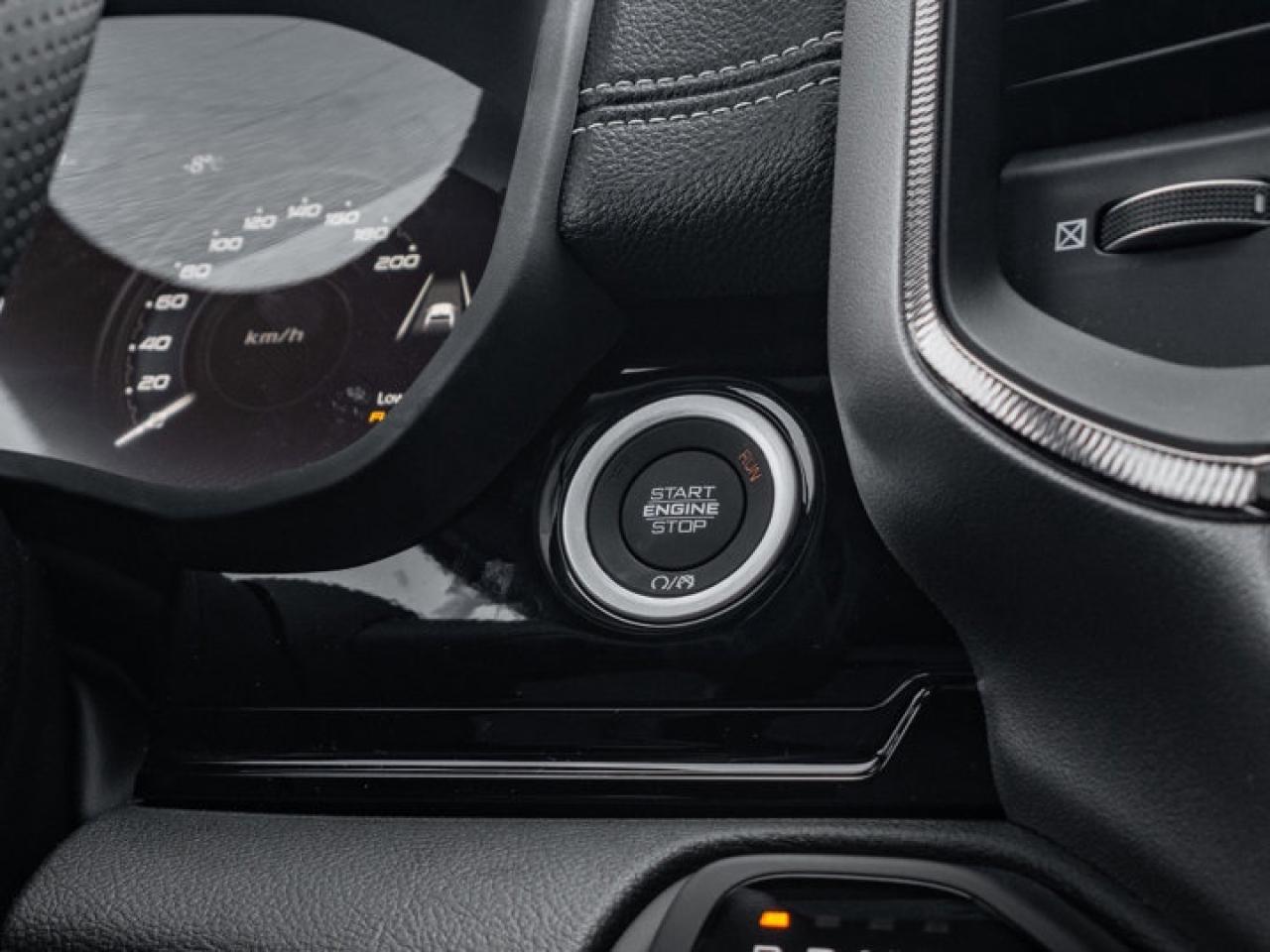 2026 RAM 1500 Rebel Photo