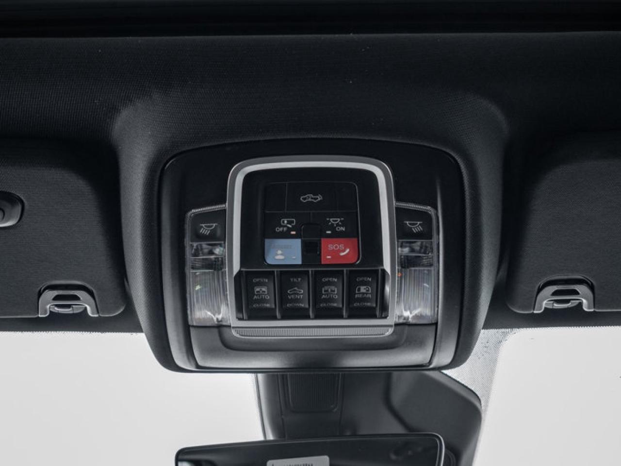 2026 RAM 1500 Rebel Photo