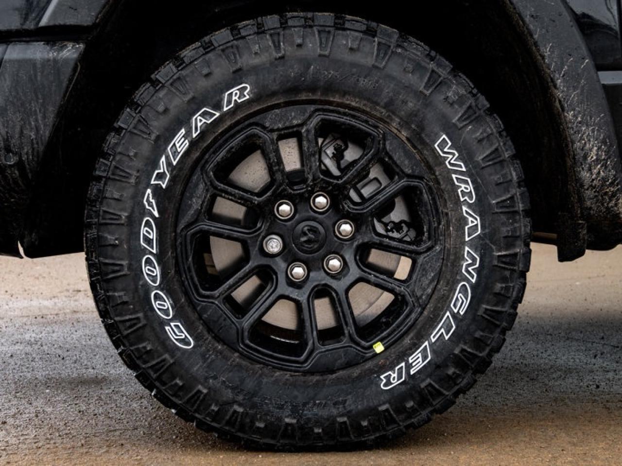 2026 RAM 1500 Rebel Photo