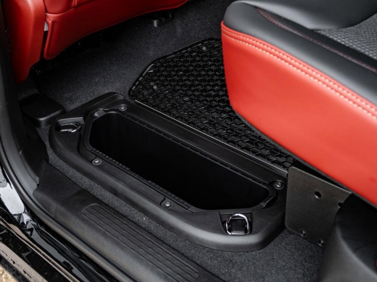 2026 RAM 1500 Rebel Photo