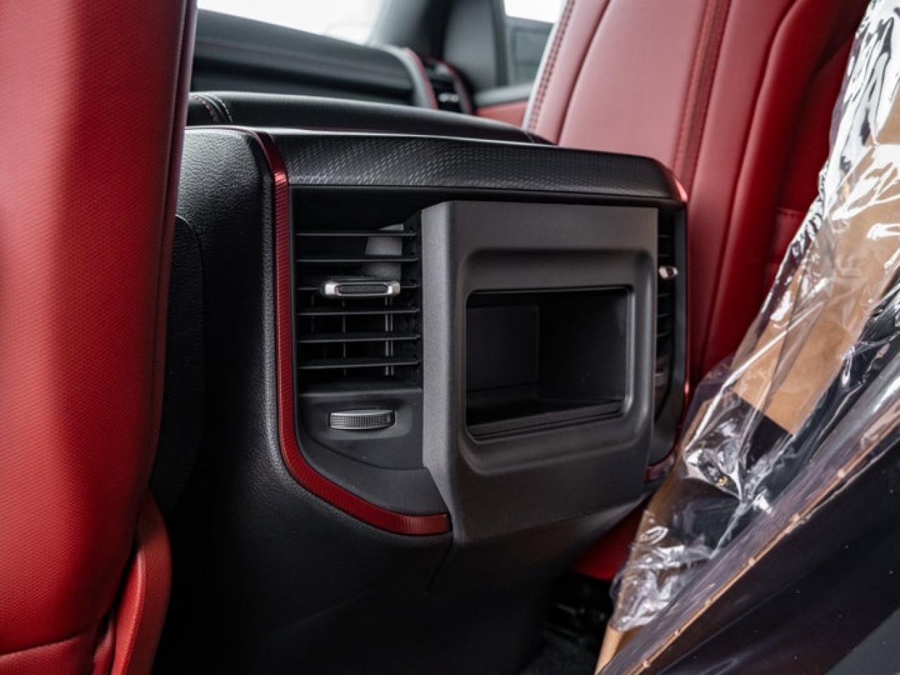 2026 RAM 1500 Rebel Photo