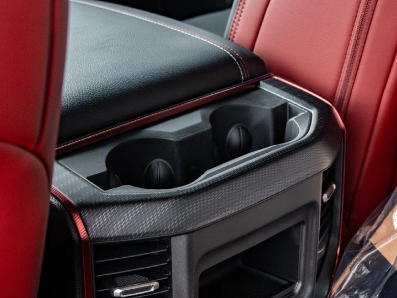 2026 RAM 1500 Rebel Photo