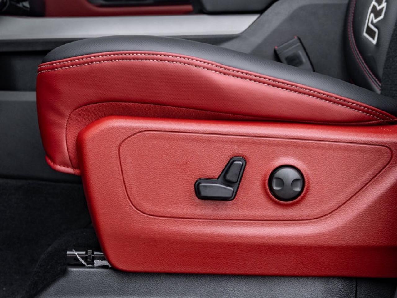 2026 RAM 1500 Rebel Photo