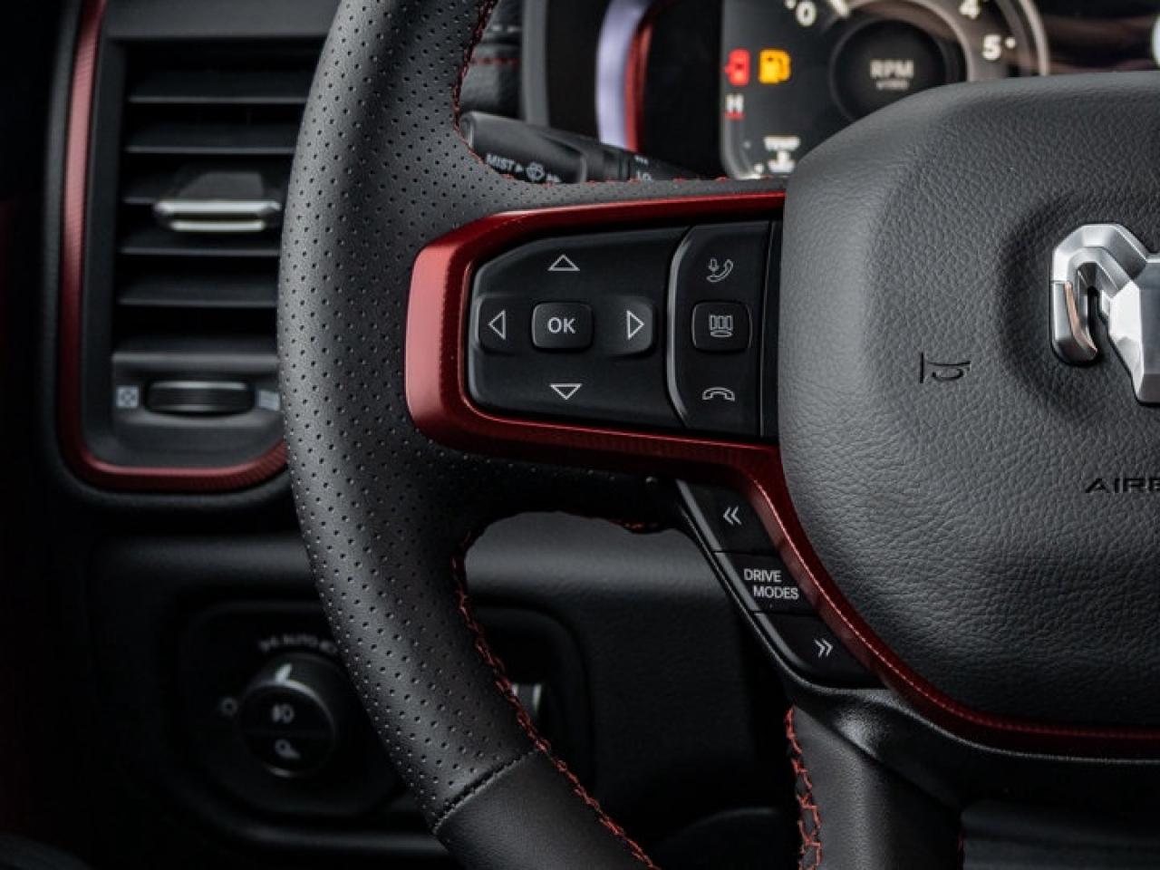 2026 RAM 1500 Rebel Photo