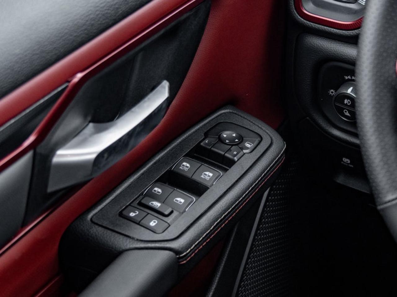 2026 RAM 1500 Rebel Photo