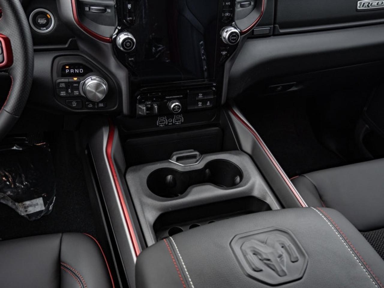 2026 RAM 1500 Rebel Photo