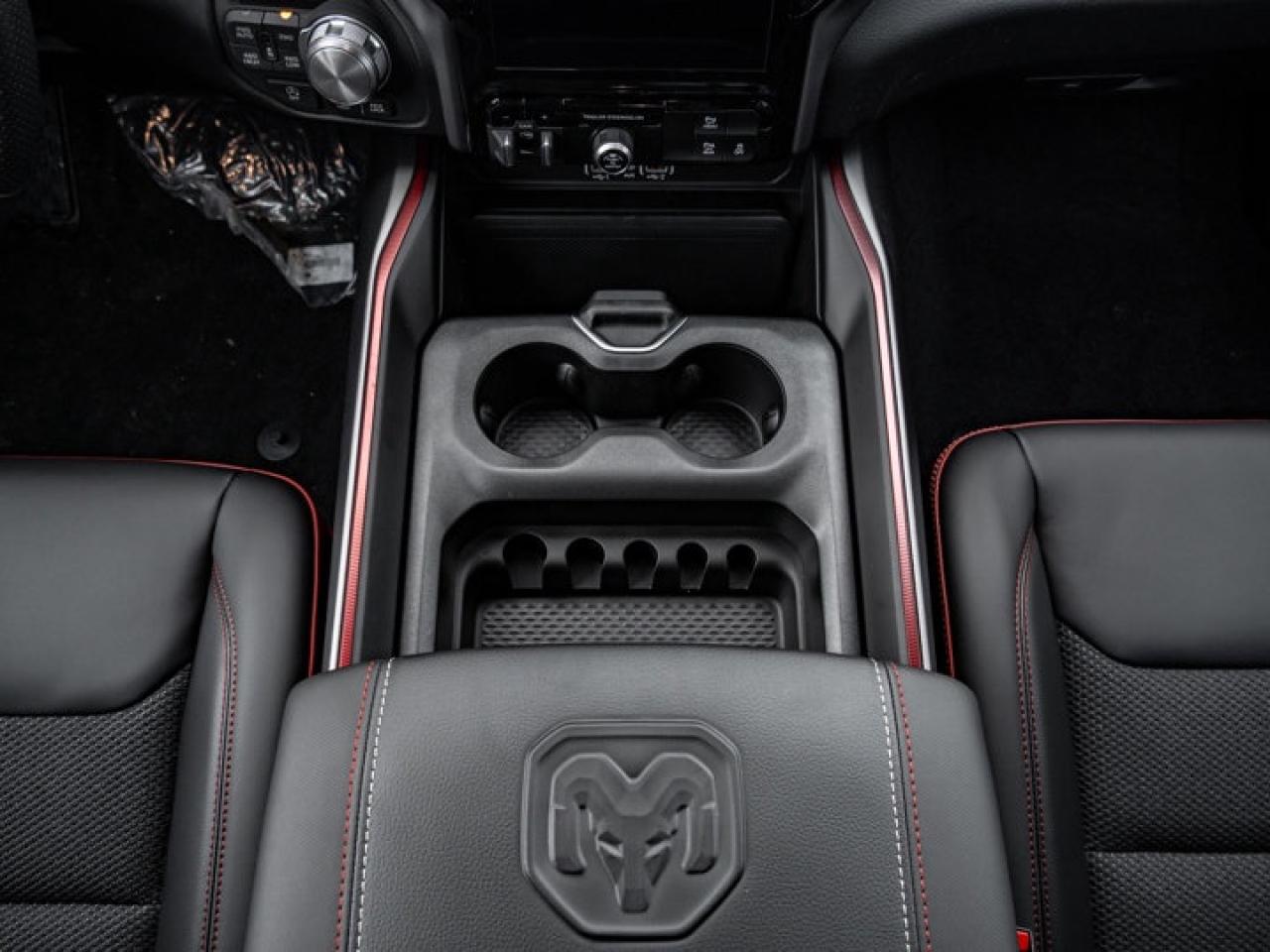 2026 RAM 1500 Rebel Photo