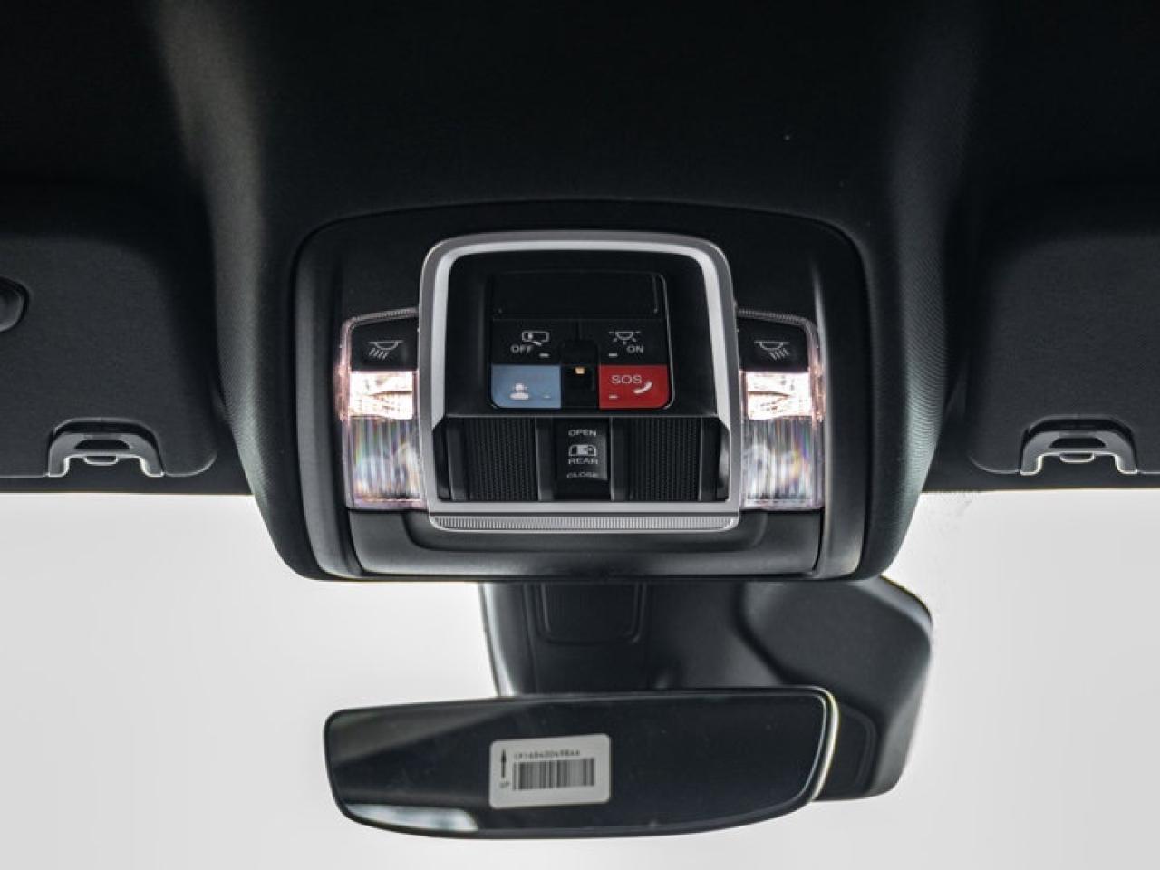 2026 RAM 1500 Rebel Photo