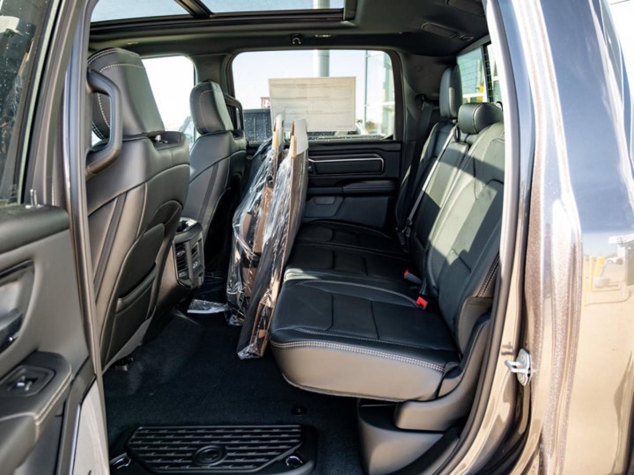 2026 RAM 1500 Rebel Photo