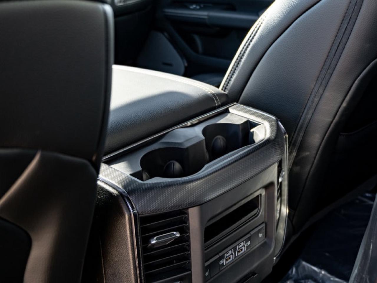 2026 RAM 1500 Rebel Photo