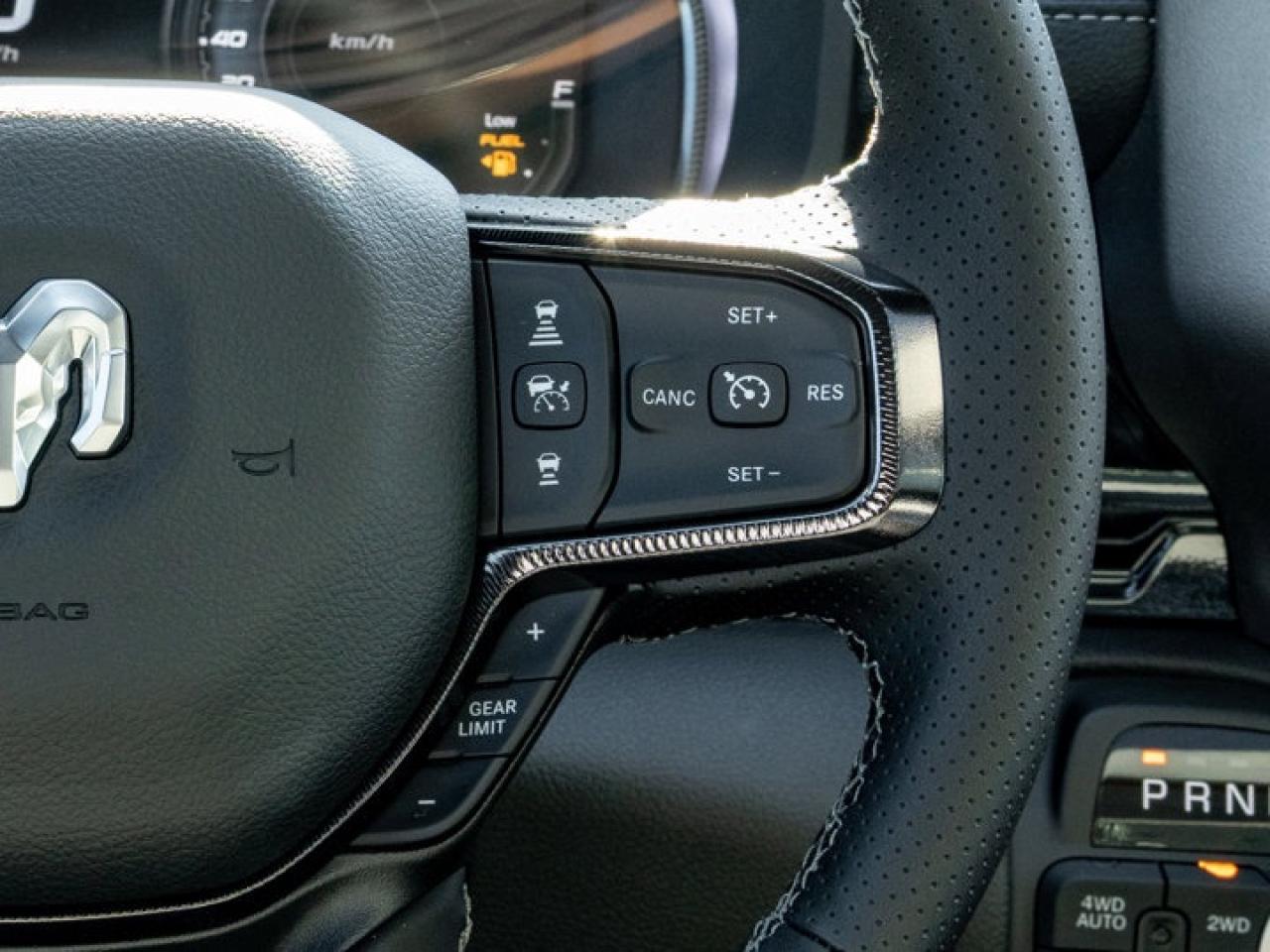 2026 RAM 1500 Rebel Photo