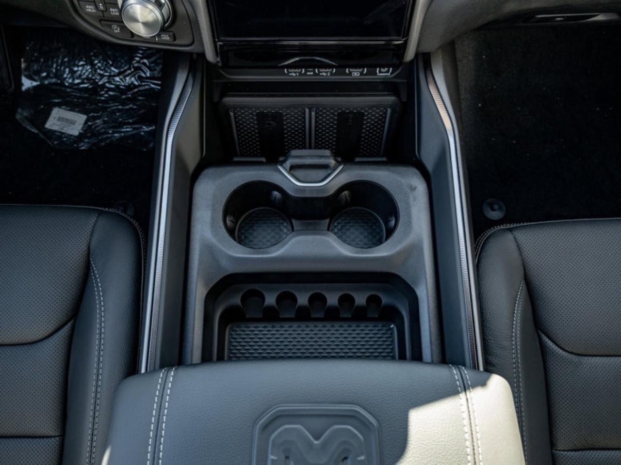 2026 RAM 1500 Rebel Photo