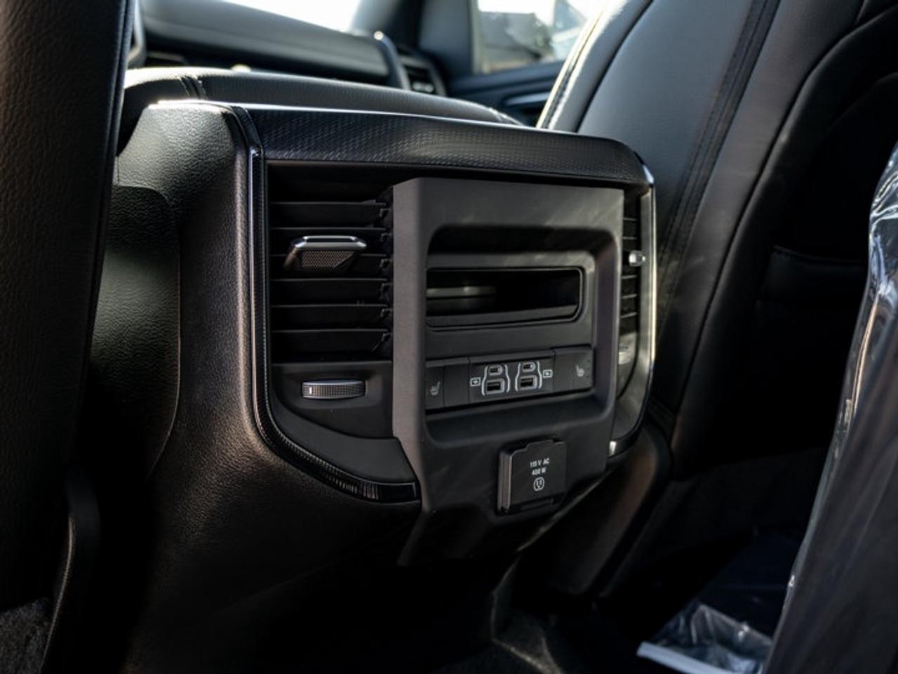 2026 RAM 1500 Rebel Photo