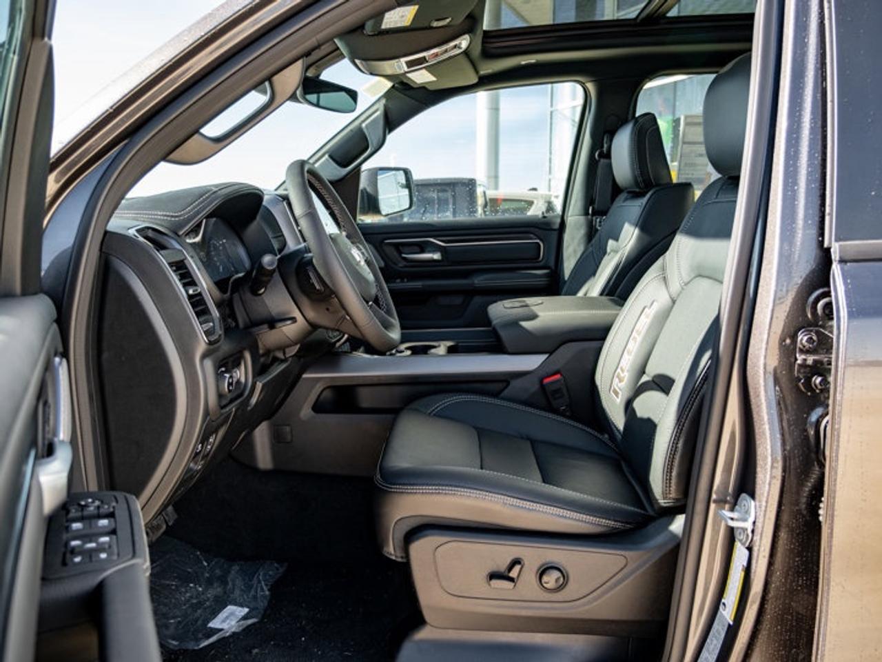 2026 RAM 1500 Rebel Photo