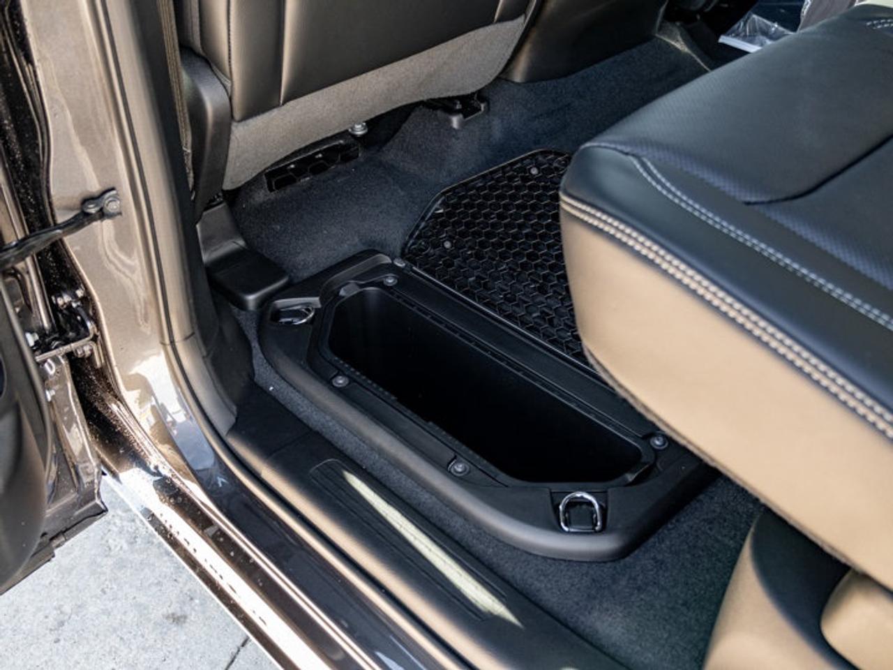 2026 RAM 1500 Rebel Photo