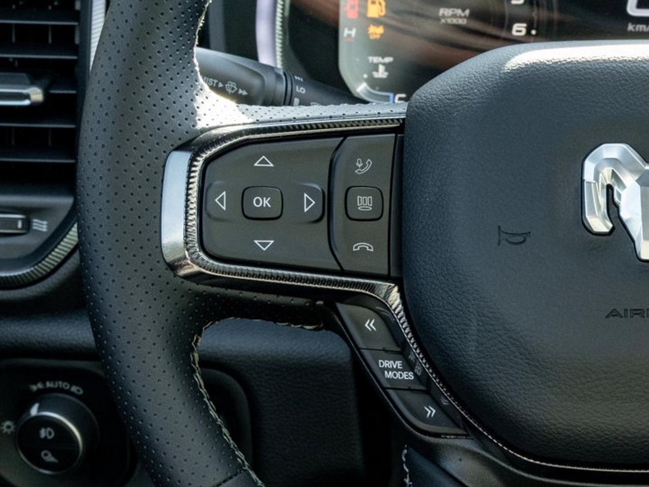 2026 RAM 1500 Rebel Photo