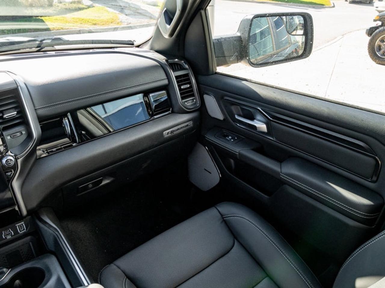 2026 RAM 1500 Rebel Photo