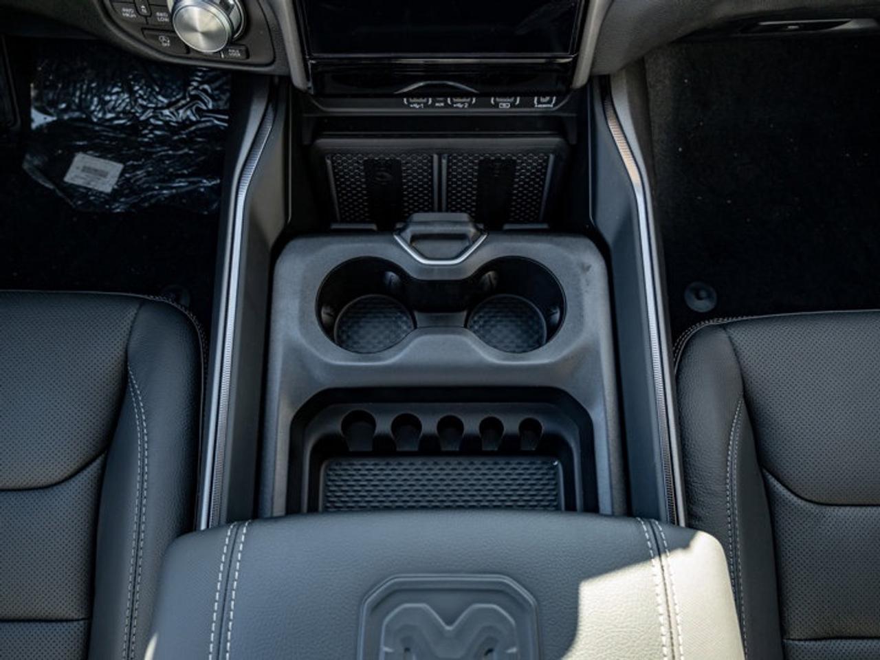 2026 RAM 1500 Rebel Photo