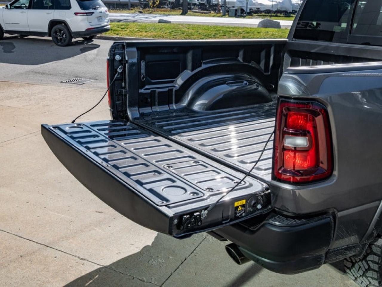 2026 RAM 1500 Rebel Photo