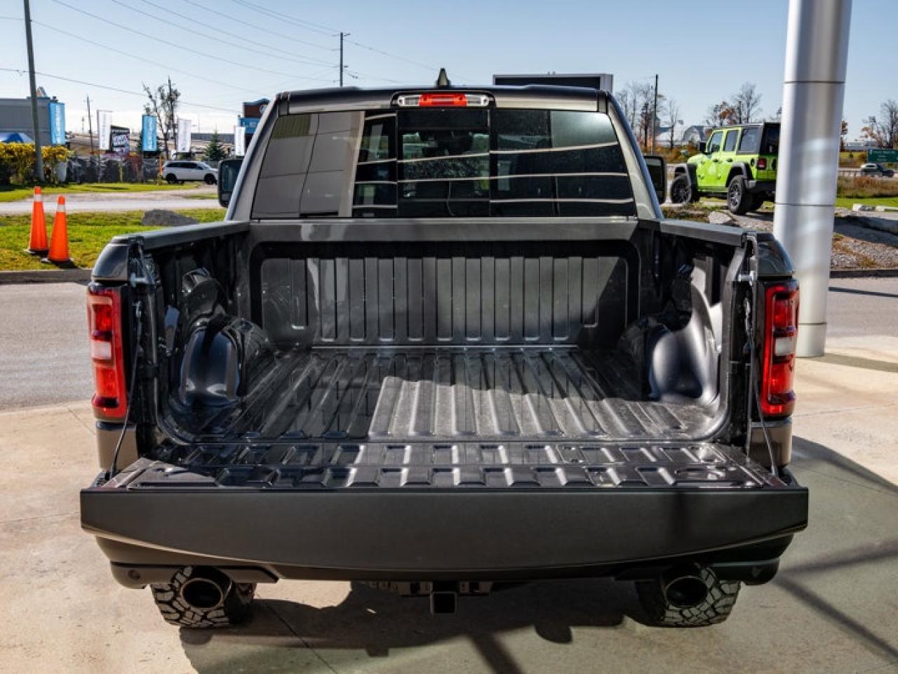 2026 RAM 1500 Rebel Photo