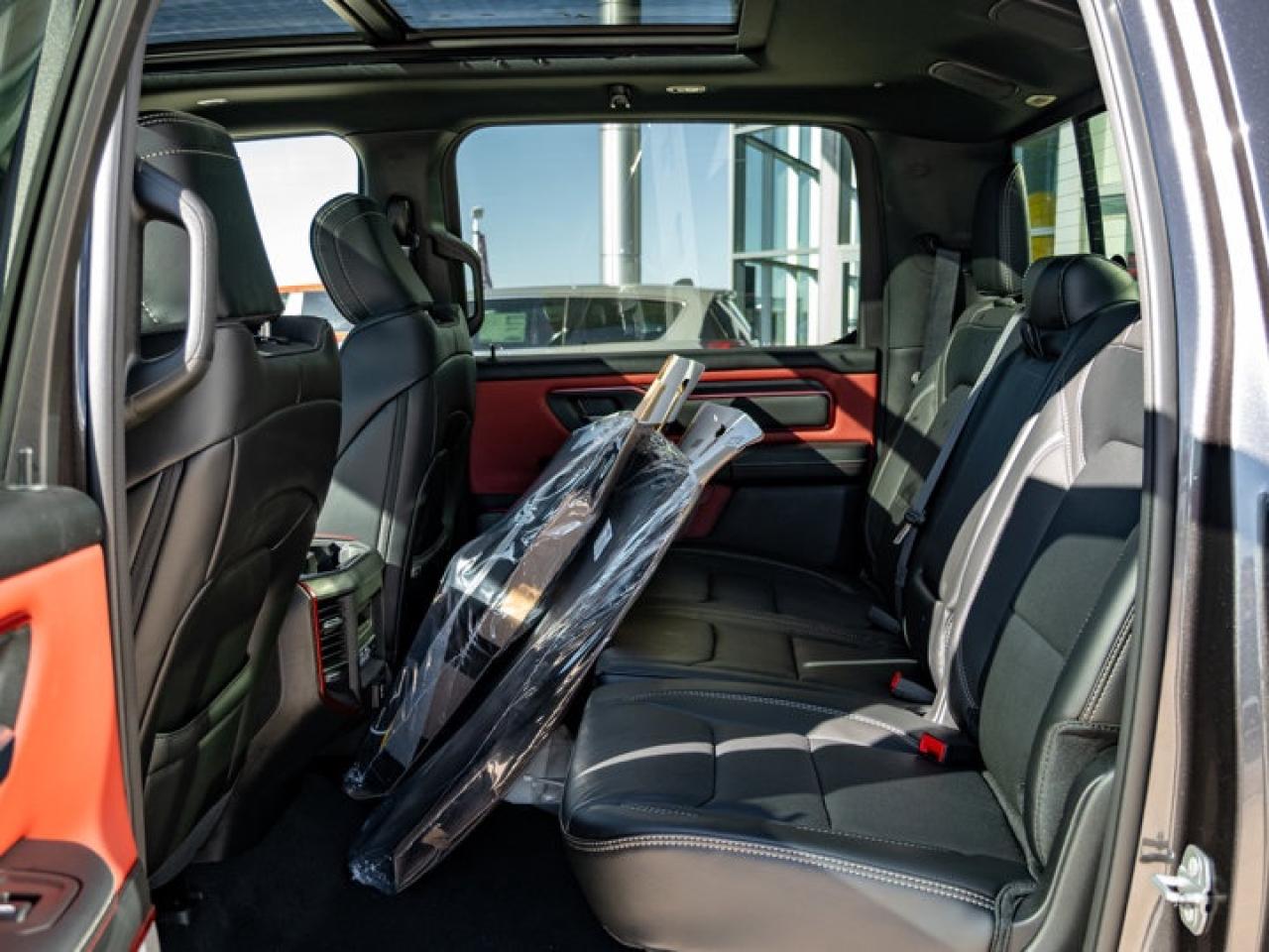 2026 RAM 1500 Rebel Photo