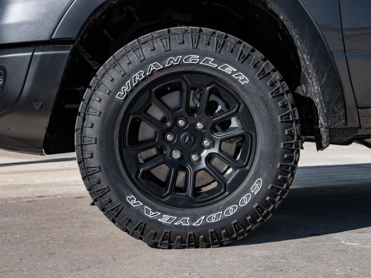 2026 RAM 1500 Rebel Photo