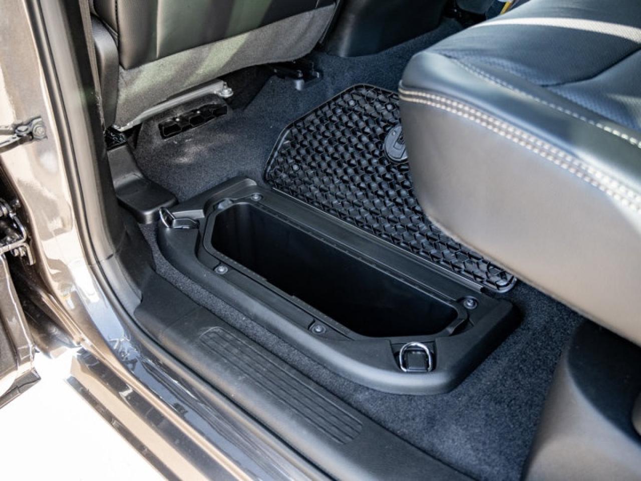 2026 RAM 1500 Rebel Photo