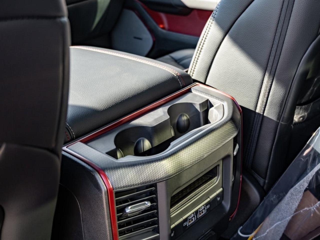 2026 RAM 1500 Rebel Photo