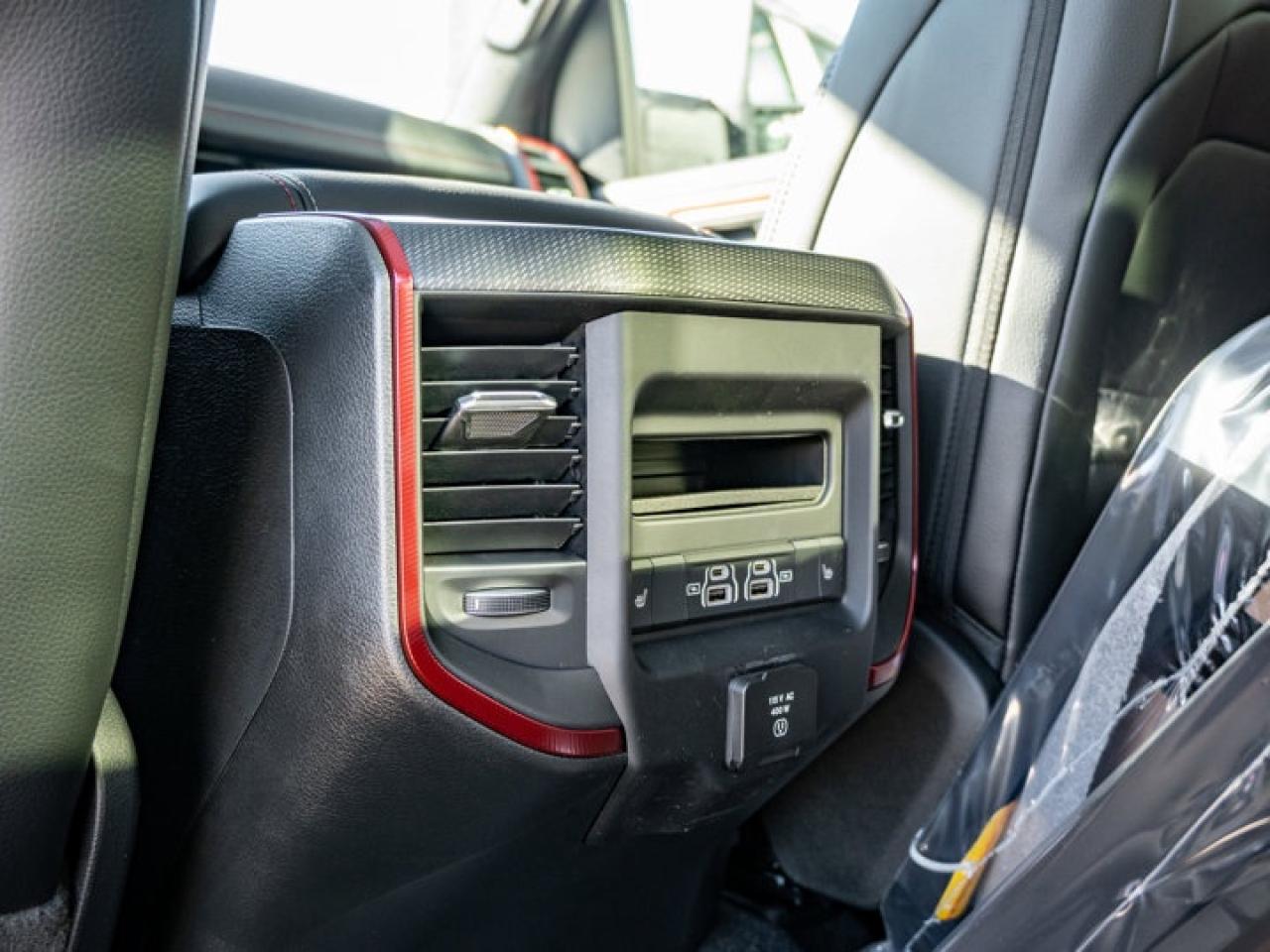 2026 RAM 1500 Rebel Photo