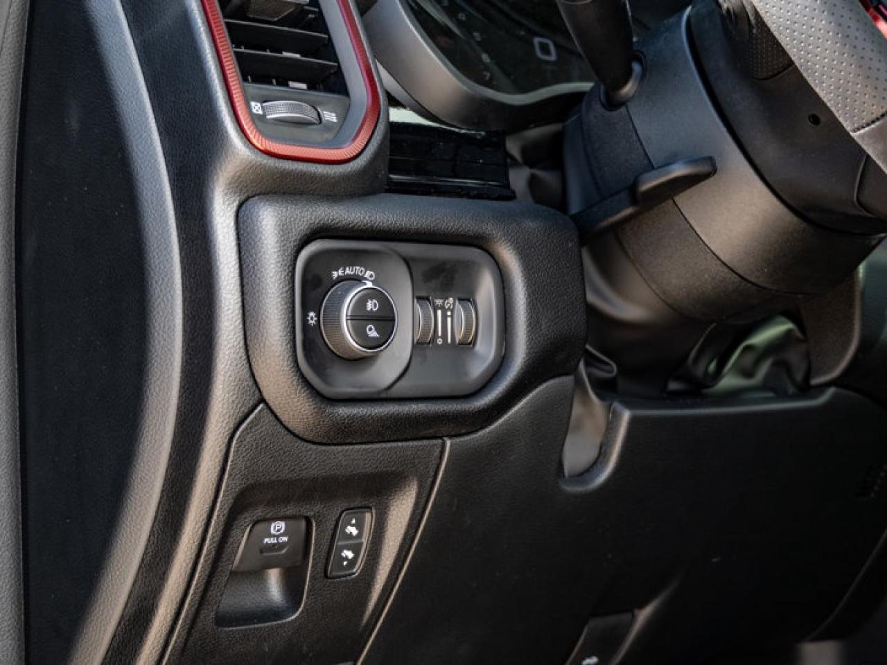 2026 RAM 1500 Rebel Photo