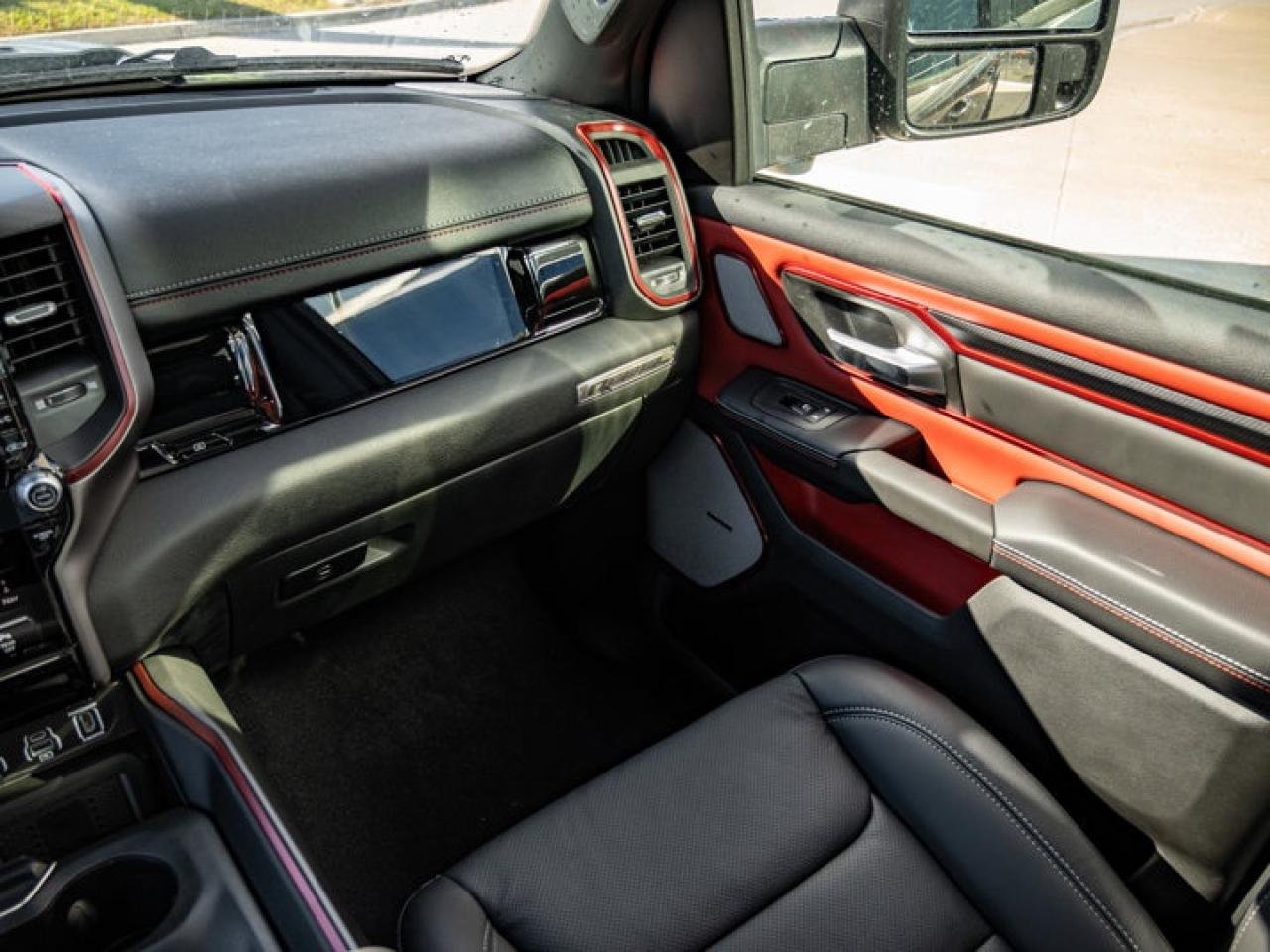 2026 RAM 1500 Rebel Photo