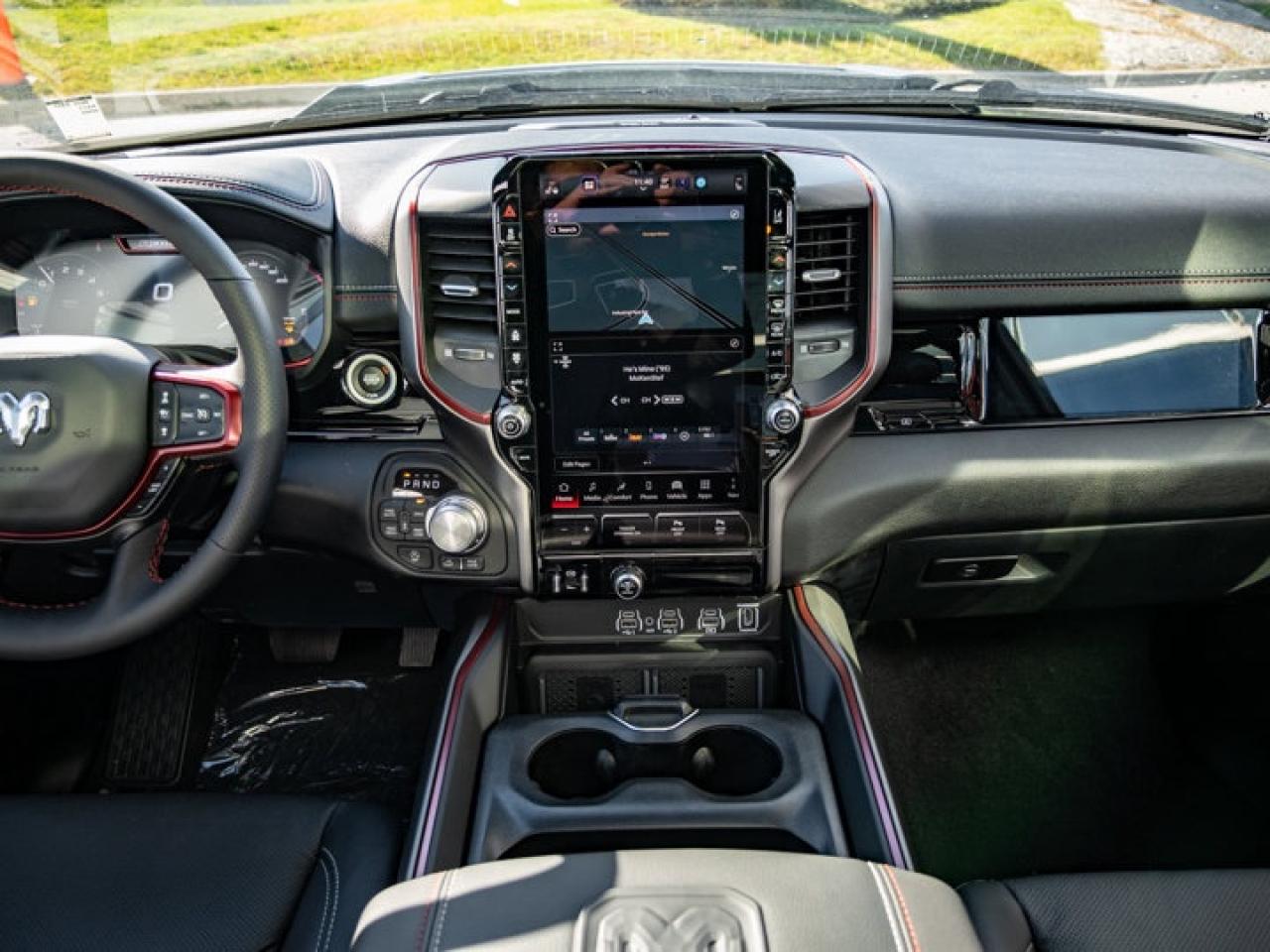 2026 RAM 1500 Rebel Photo