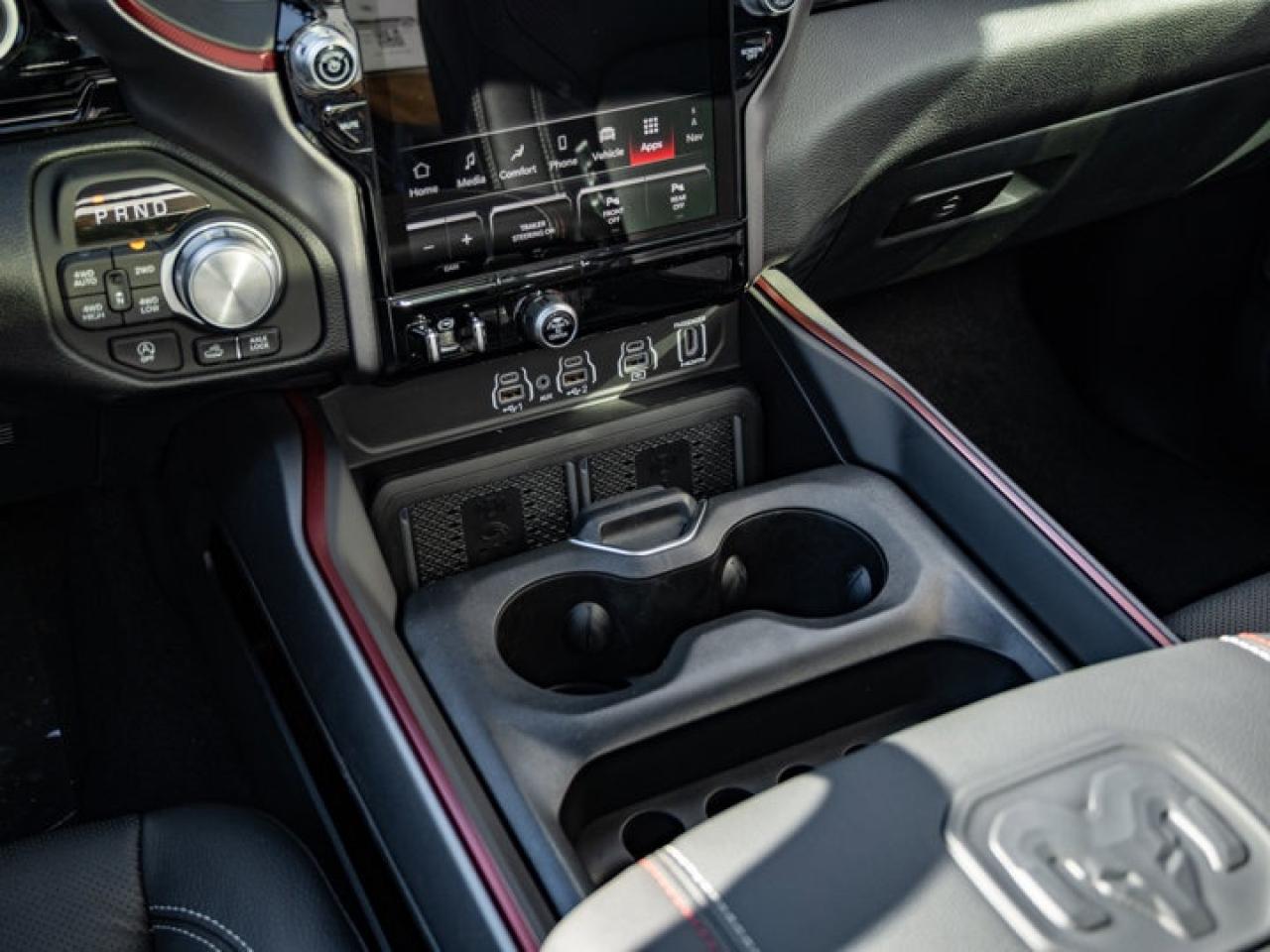 2026 RAM 1500 Rebel Photo