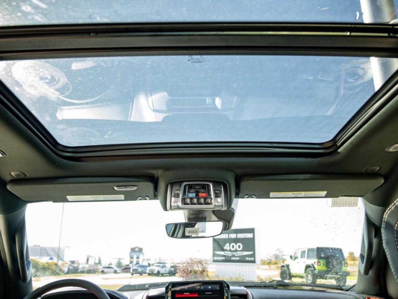 2026 RAM 1500 Rebel Photo