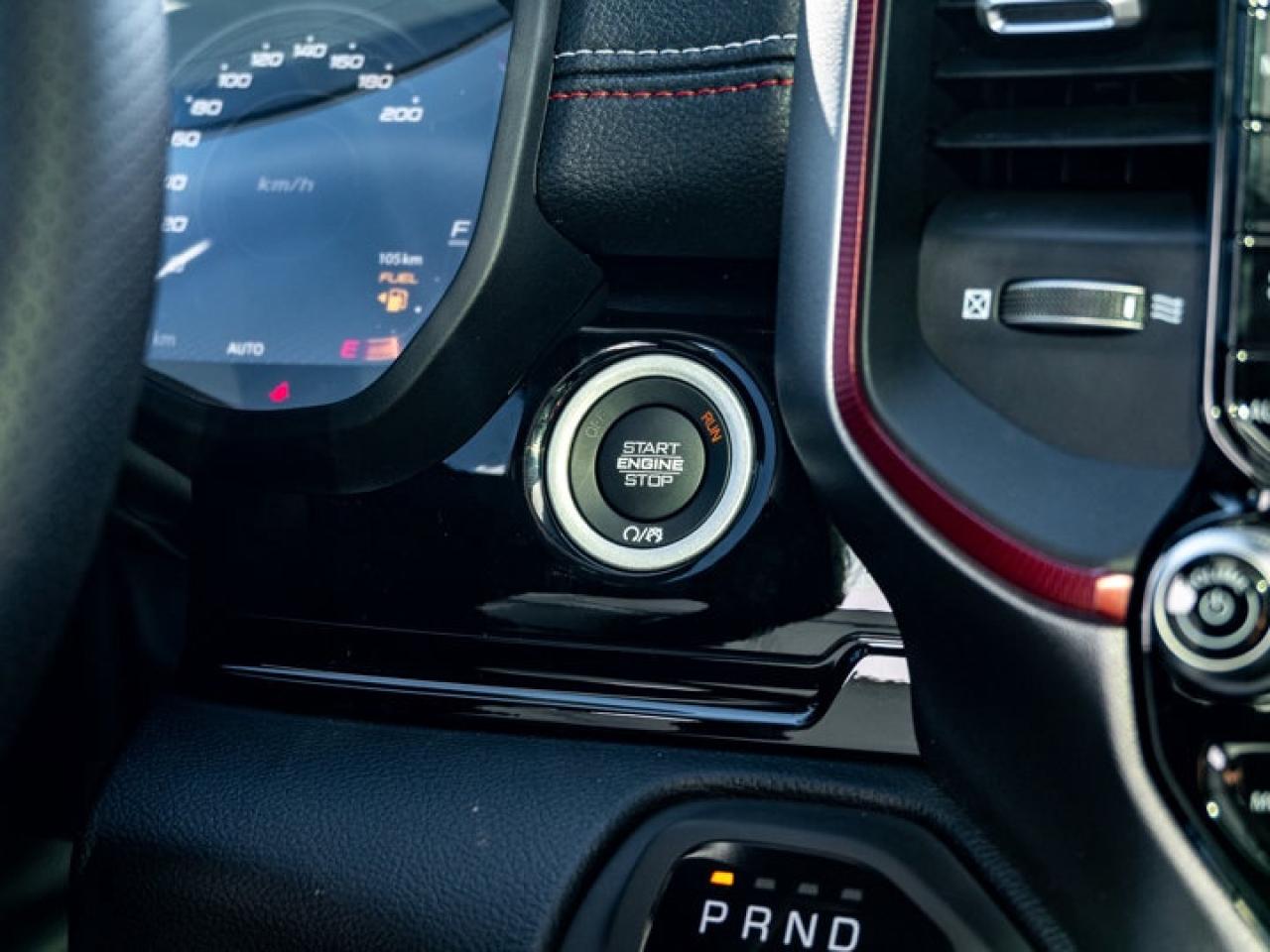 2026 RAM 1500 Rebel Photo