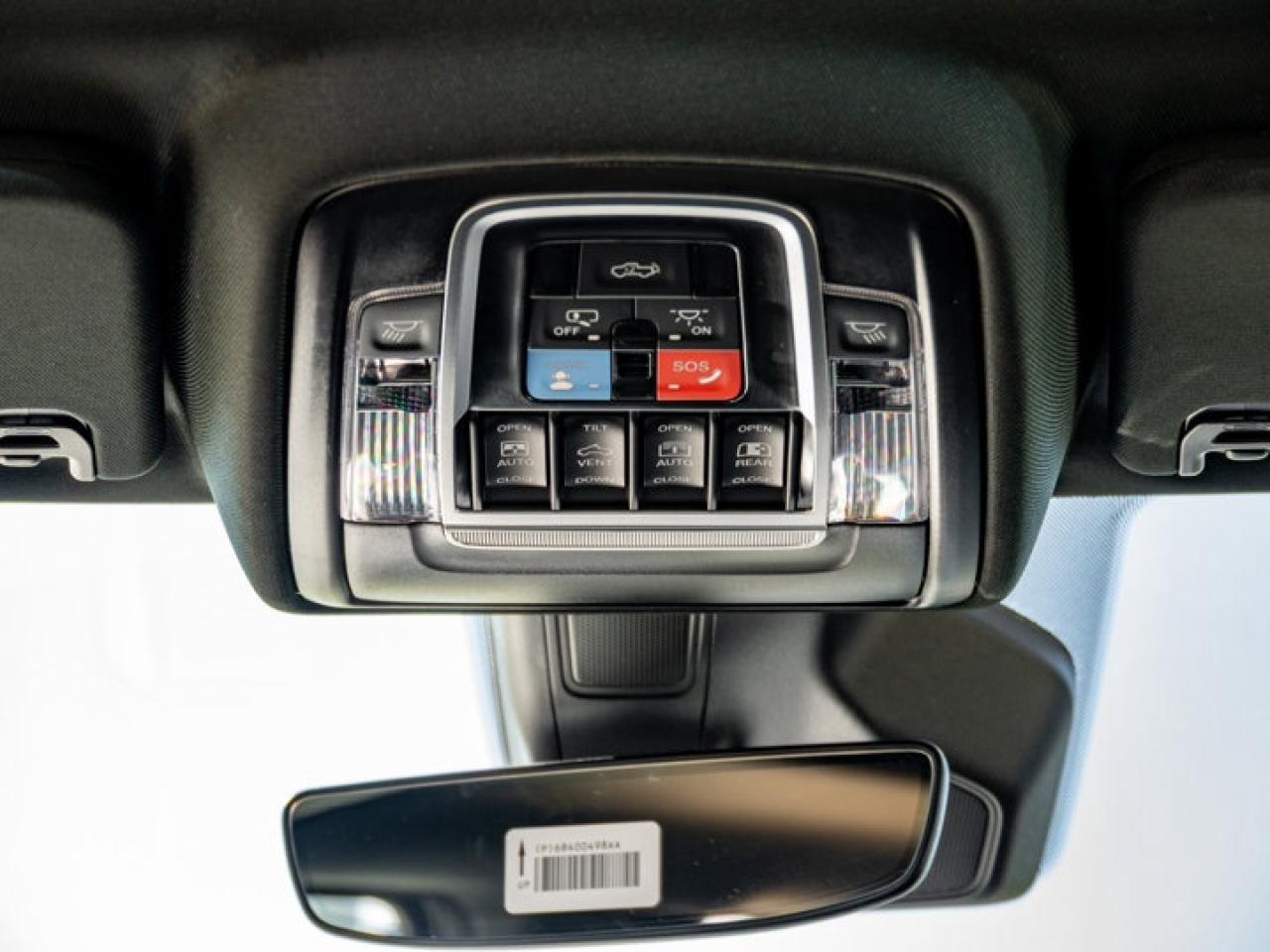 2026 RAM 1500 Rebel Photo