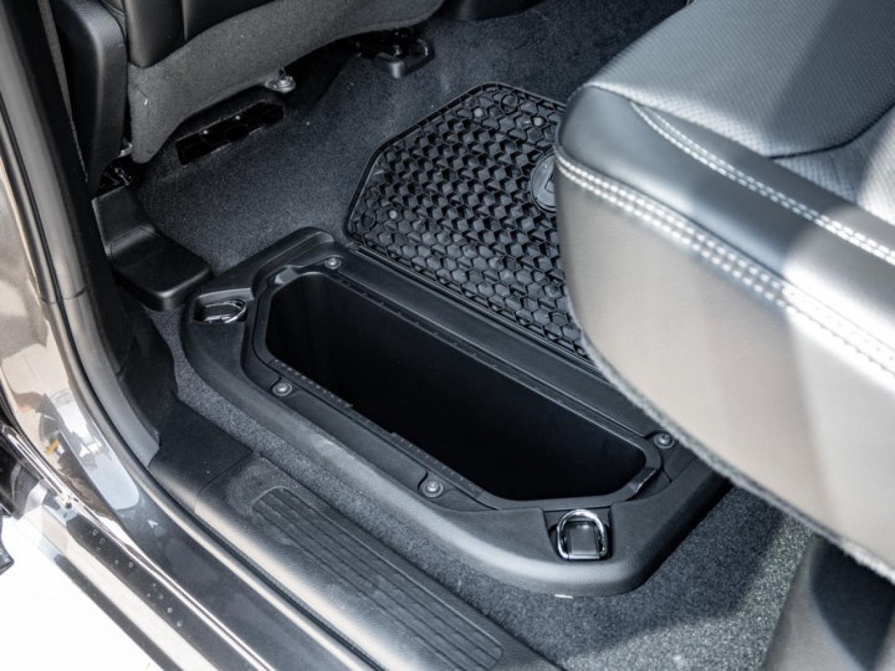 2026 RAM 1500 Rebel Photo