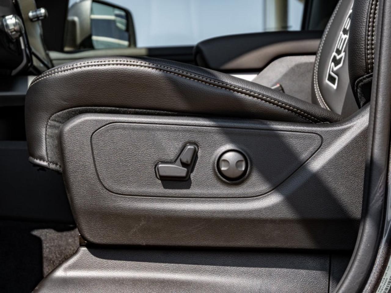 2026 RAM 1500 Rebel Photo