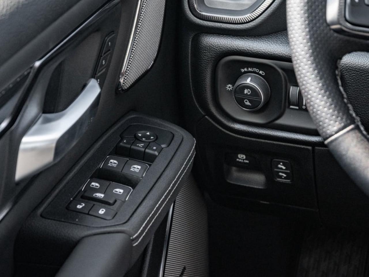 2026 RAM 1500 Rebel Photo