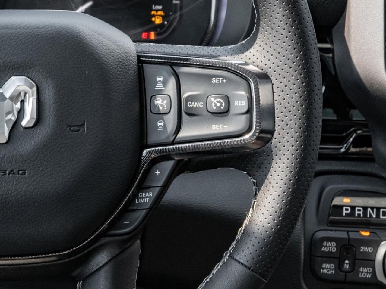 2026 RAM 1500 Rebel Photo