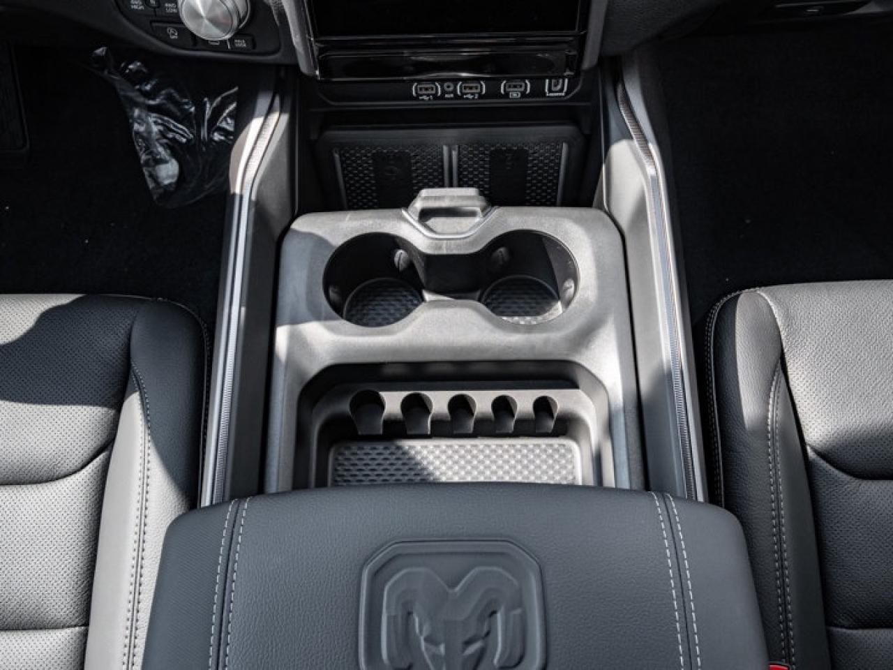 2026 RAM 1500 Rebel Photo