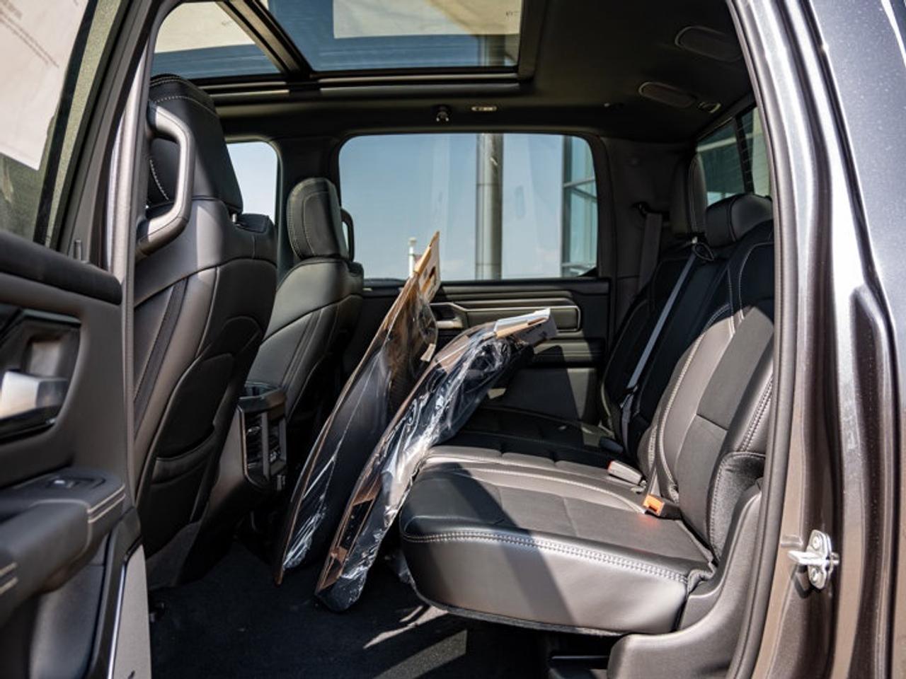 2026 RAM 1500 Rebel Photo