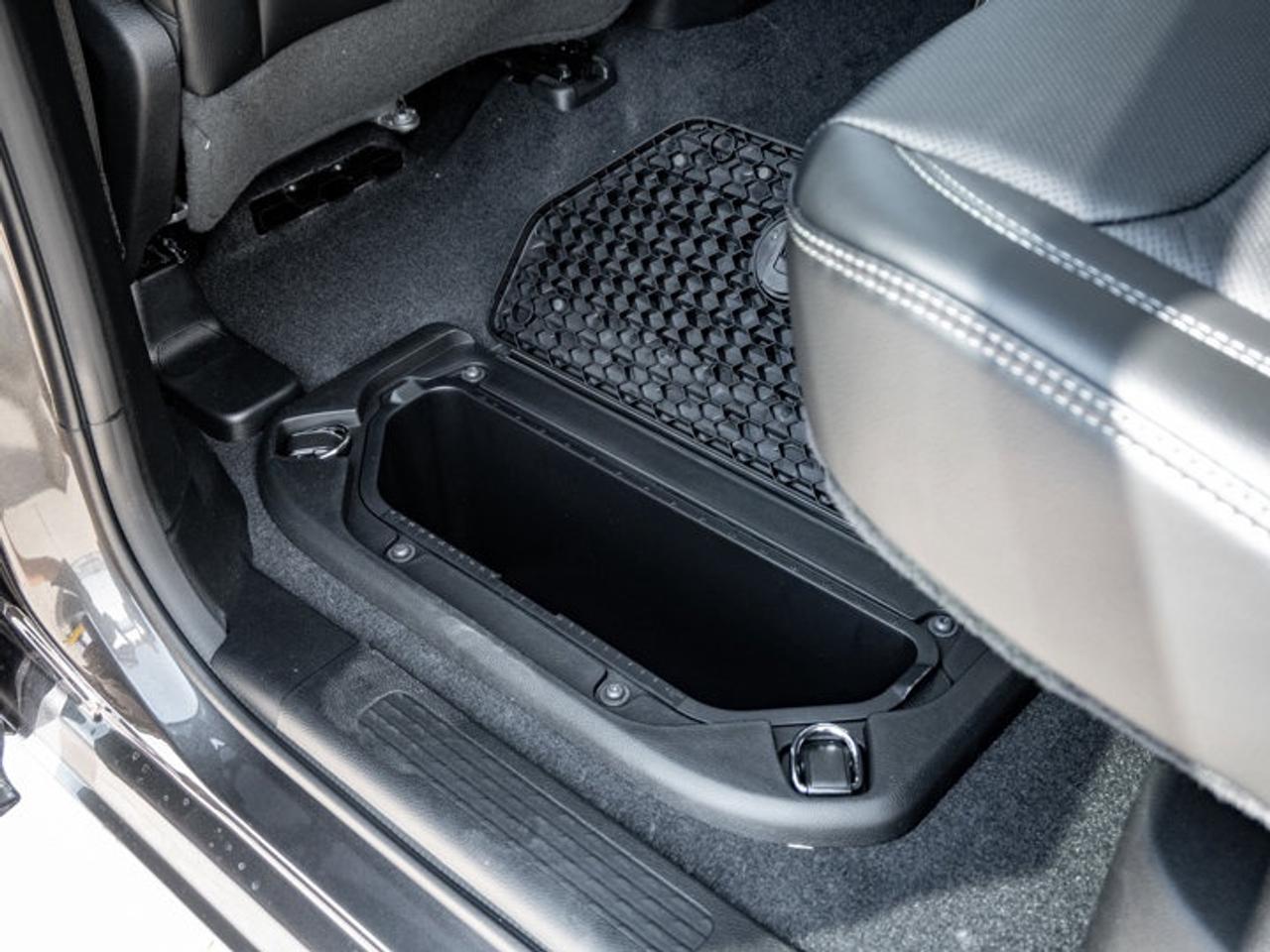 2026 RAM 1500 Rebel Photo