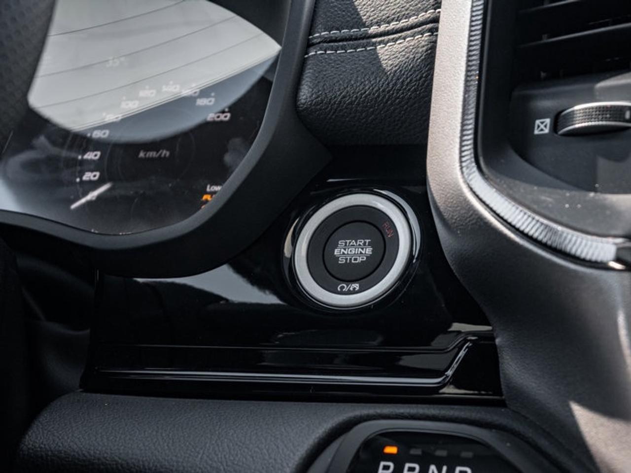 2026 RAM 1500 Rebel Photo